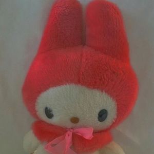 Meet your Posher, Anastasia